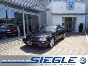 MERCEDES-BENZ SL 500 R129*AMG Styling*Topzustand