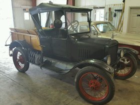 1924 Ford T Oldtimer