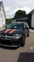 Dodge Journey Cool Family