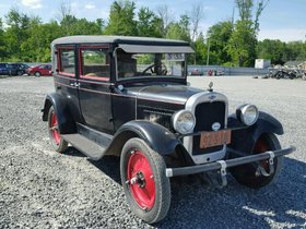 1927 Chevrolet Oldtimer