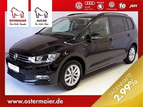 VW Touran COMFORTLINE 1.6TDI DSG 100KM NAVI,SITZHZG