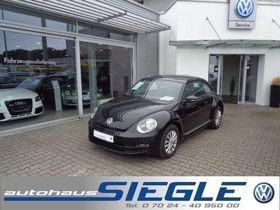 VW The New Beetle 1.2 TSI*Klima*Winterpaket