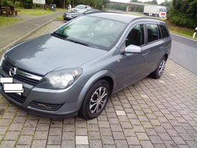 Opel Astra 1.3
