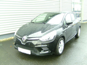 RENAULT Clio 1.2 16V 75 LIMITED