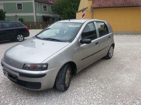 Fiat Punto JTD