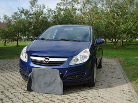 Opel Corsa 1.2 5 Türer