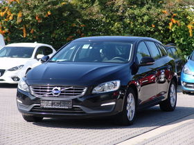 Volvo V60 D3 Kinetic Navigation, Klimatronic, Bluetoot