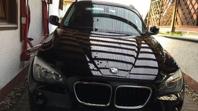 BMW X1 Sdrive