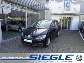 VW Sharan 1.4 TSI*Highline*7-Sitze*Navi*Panorama-SD