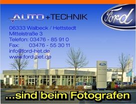 FORD Mondeo 1.6 Ti-VCT Trend