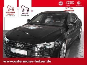 Audi A5 Sportback S-LINE+ExP 2.0TDI CleanDiesel QUATT