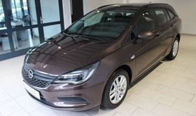 OPEL Astra K 1.0 Turbo ST Selection S/S