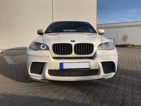 BMW X6 40d