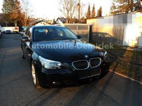 BMW 530xd Touring Aut.*Panorama*Navi*Xenon*PDC*Leder