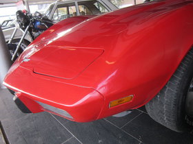 Corvette C3 V8 5,7L T-Tops Oldtimer