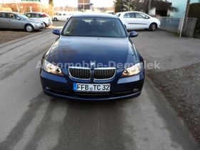 BMW 330xd DPF Touring*Navi*Euro 4*