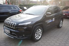 JEEP Cherokee 2.2 Multijet Limited 9-Stufen AT/AWD