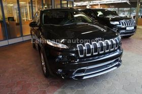 JEEP Cherokee Overland 2.2l MultiJet 4WD AT