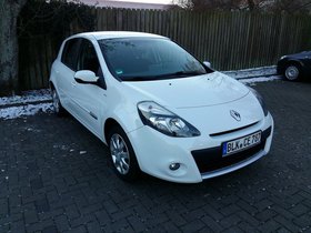 Renault Clio Tce 100 TomTom Edition