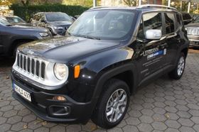 JEEP Renegade 2.0 MultiJet Active Drive Limited AWD