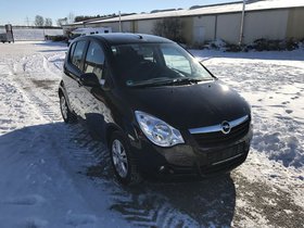 Opel Agila 1,2.   top Zustand , 36 tkm, TÜV neu