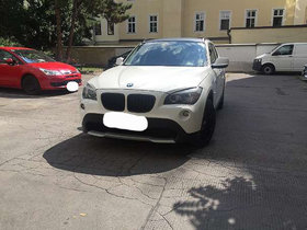 BMW X1 Xdrive18d SUV
