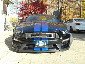 Ford Mustang 2017 Shelby GT 350