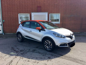 Renault Captur Energy TCe 90 S&S Luxe