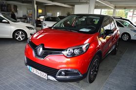 Renault Captur ENERGY dCi 110 Start&Stop XMOD Navi
