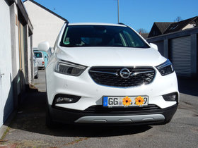 Opel Mokka "X" INNOVATION (NEUWERTIGER JAHRESWAGEN)