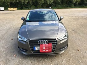 Audi A3 Attraction 2.0 TDI 110(150) kW(PS) S tronic