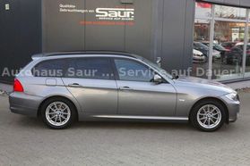 BMW 320d Touring Aut.*LM*Panorama*Sitzheizung*
