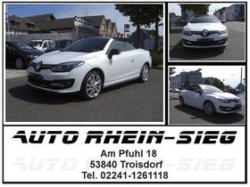 RENAULT Megane Energy TCe 130 Start & Stop Coupe-Cabriol
