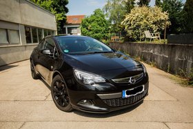 Opel Astra GTC 1.4 Turbo ecoFLEX Start/Stop