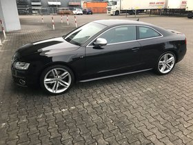 Audi S5 V8 in technisch gutem Zustand