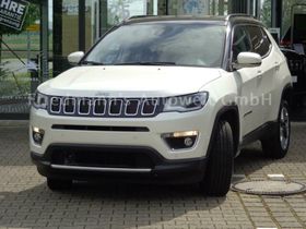 JEEP Compass 1,4 MultiAir Limited/NP: € 40.920,--