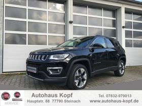 JEEP Compass Limited 4WD