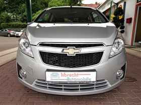 Chevrolet SPARK 1.0 LS COOL 5-TÜRIG KLIMA GJ-REIFEN