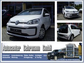 VW up! move*90PS*Klima*PDC*4T