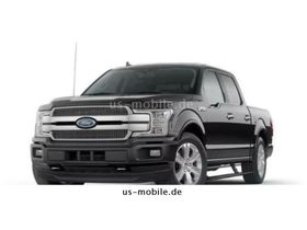 FORD F150 =2020= PLATINUM ECO BOOST USD 60.500 T1 EXP