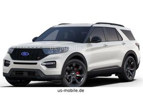 FORD EXPLORER ST =2020= 400HP USD 54.000 EXPORT