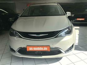 CHRYSLER PACIFICA HYBRID LIMITED =2020= USD 53.500 T1 EXP