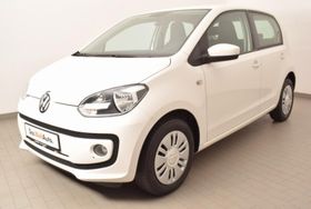 VW up! 1,0 move up!