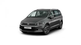 VW Touran 1,5TSI Join DSG Navi ACC 7-Sitzer