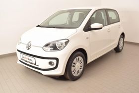 VW up! 1,0 move up!