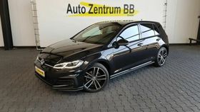 VW Golf VII GTD ACC Front Assist DAB Discover Media