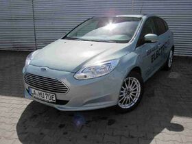 FORD Focus ELECTRIC