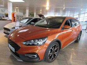 FORD Focus Active NAVI,Autom.,PANO,LED,RFK,PDC,.