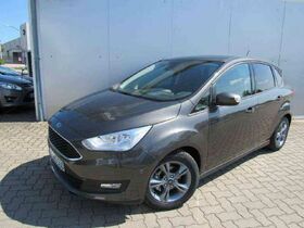 FORD C-Max Cool&Connect NAVI,Klimaaut,PDC,LRH,.