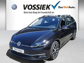VW Golf Variant 1.5 TSI BlueMotion Join NAVI DSG